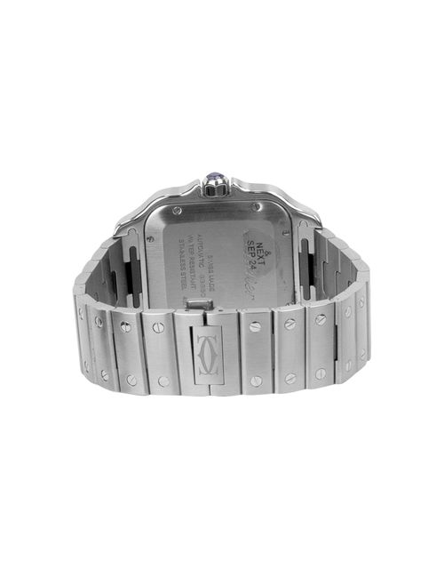 Cartier Santos De Cartier WSSA0047 Image 3